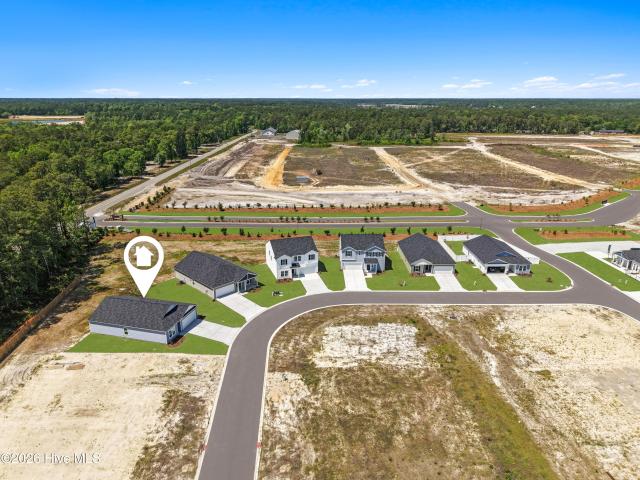 House for sale in North Carolina