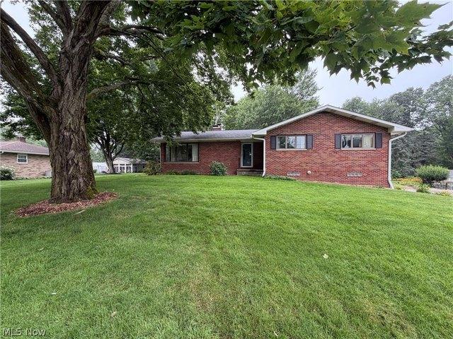 House for sale in Summit, Ohio