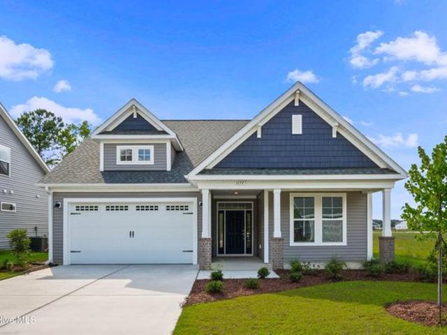 House for sale in Calabash, North Carolina