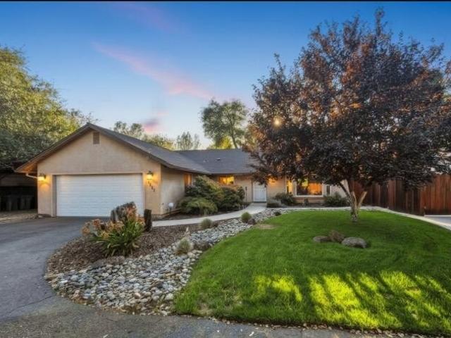 House for sale in Shasta, California