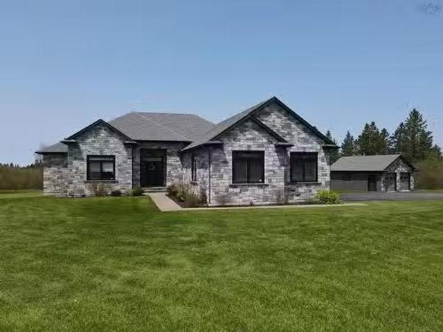 House for sale in Nova Scotia