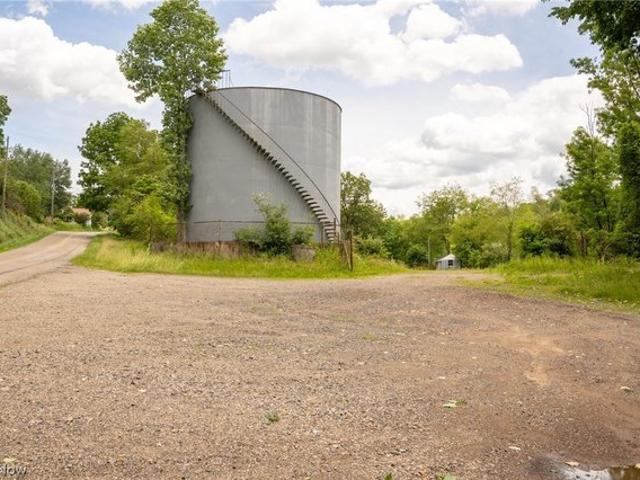 Land for sale in Mineral City, Ohio