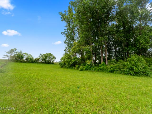Land for sale in Tennessee