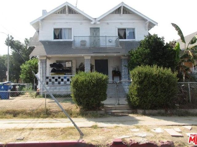 House for sale in Canoga Park, California