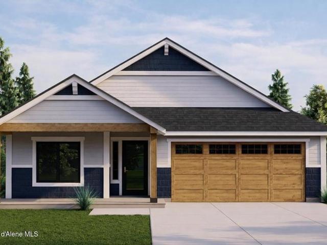 House for sale in Sandpoint, Idaho