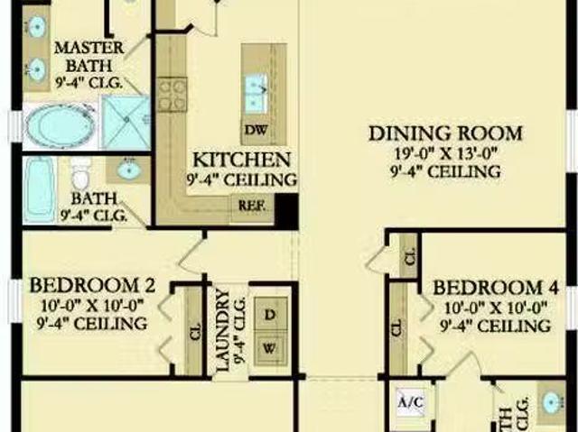House for rent in Jacksonville