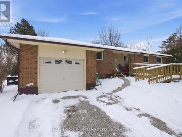 House for sale in Port Hope, Ontario