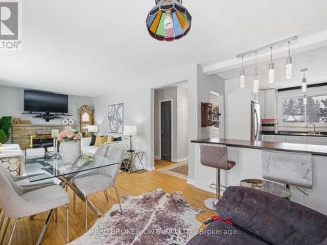House for sale in Port Hope, Ontario