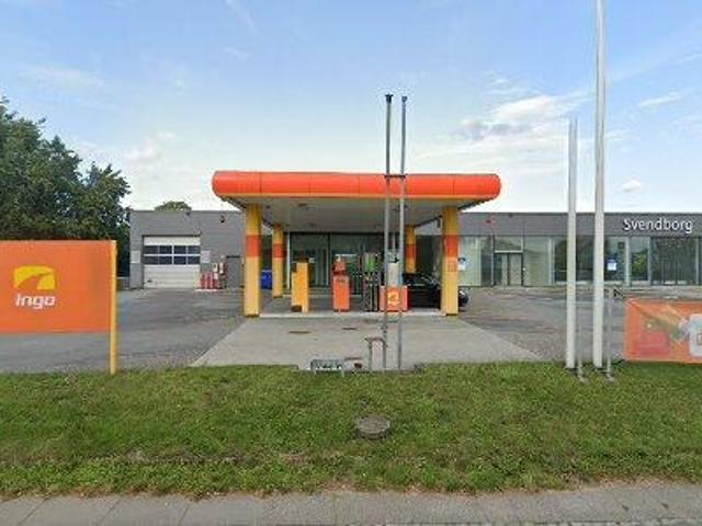 Ejendom til salg i Svendborg