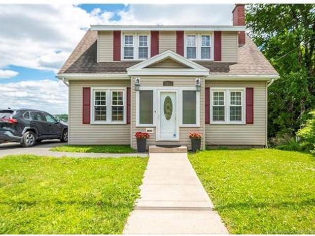 House for sale in City Of Saint John, New Brunswick