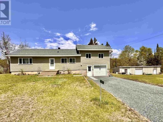 Property for sale in Spragge, Ontario