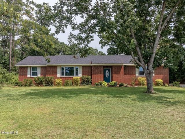 House for sale in Lincolnton, Georgia