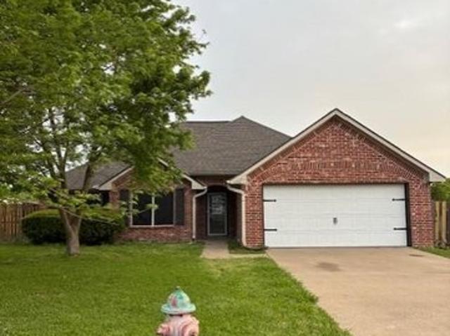 House for rent in Wills Point, Texas