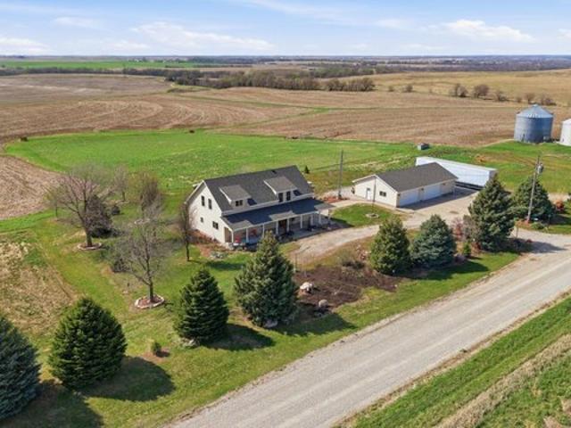 House for sale in Nebraska