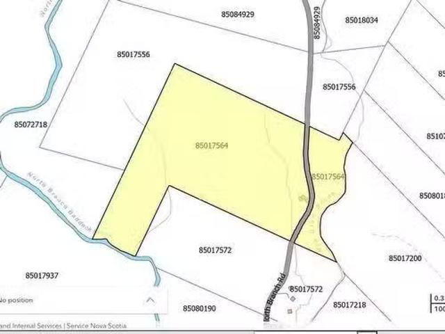 House for sale in Forks Baddeck, Nova Scotia