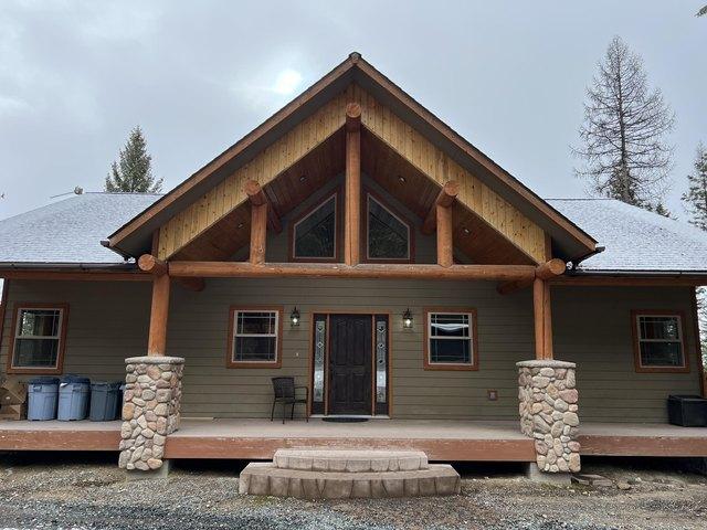House for sale in Colville, Washington