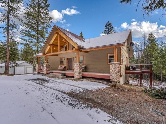 House for sale in Colville, Washington