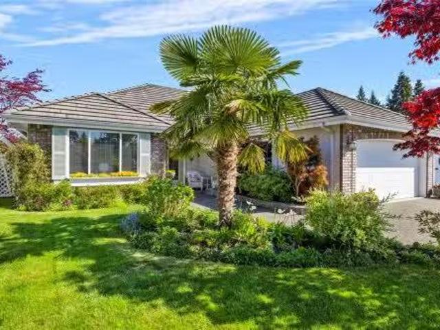 House for sale in Qualicum Beach, British Columbia