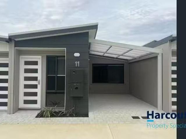 House for rent in Parklands, Western Australia