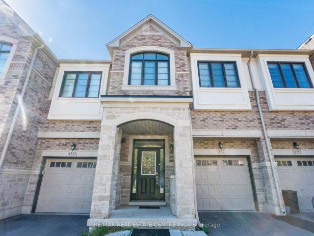 Townhouse for sale in Woburn, Ontario