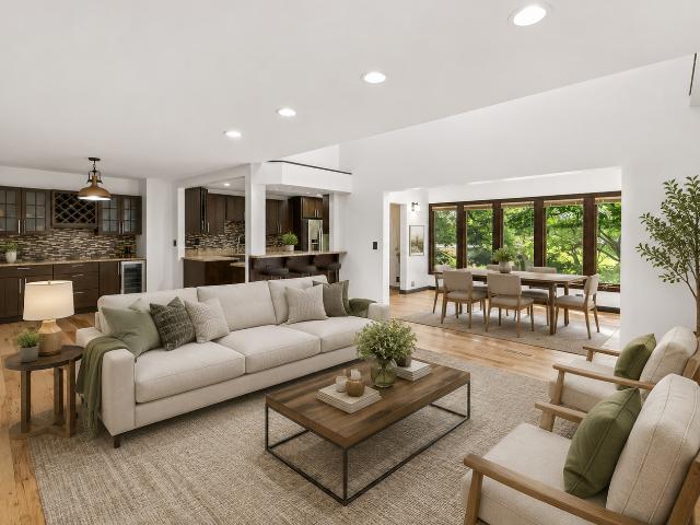 House for sale in Ramsey, Minnesota