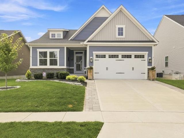 House for sale in Harrison, Ohio