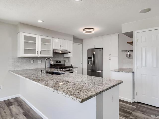 House for sale in Rocky Ridge, Aurora