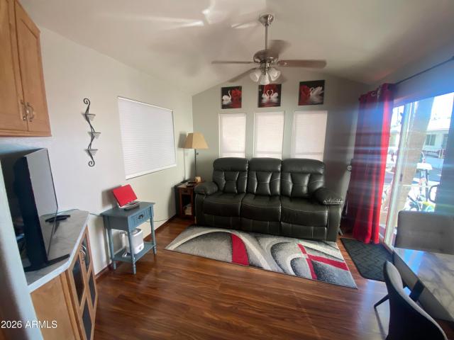 Land for sale in Apache Junction, Arizona