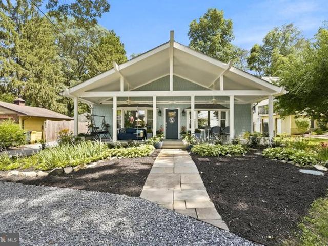 House for sale in Crownsville, Maryland