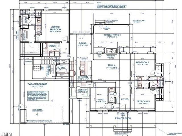 House for sale in Granville, North Carolina