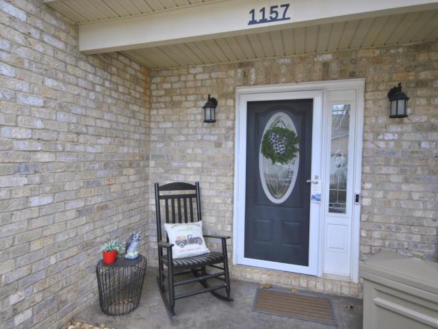 Townhouse for sale in Forest