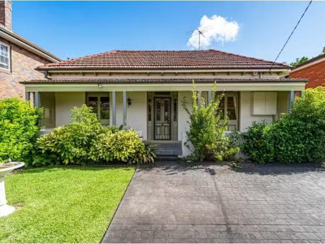 Condo for rent in Sydney, New South Wales