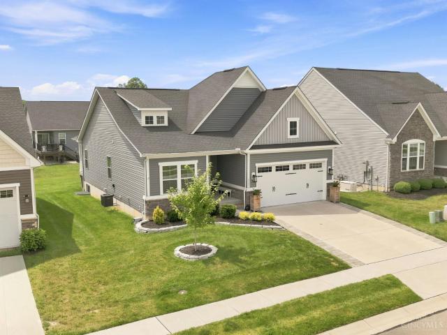 House for sale in Harrison, Ohio