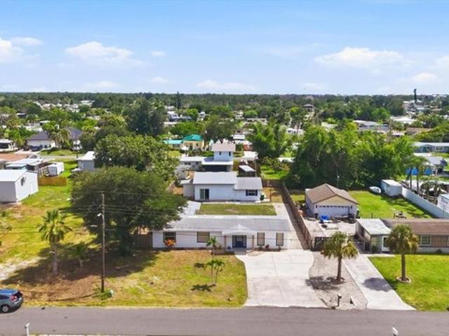 House for sale in Englewood, Florida