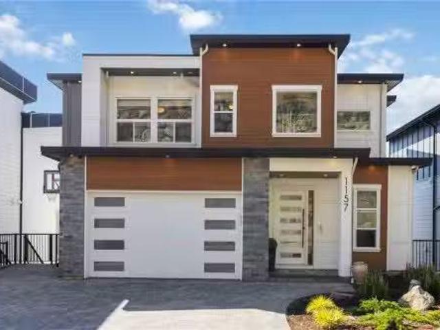 House for sale in Langford, British Columbia