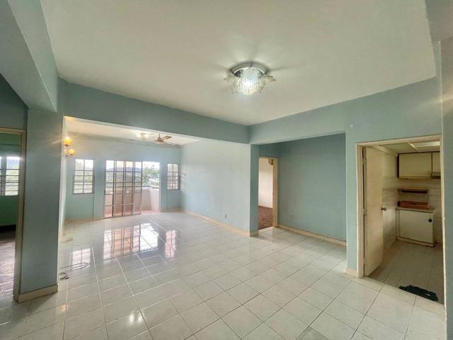 Condominium for sale in Kelang, Selangor
