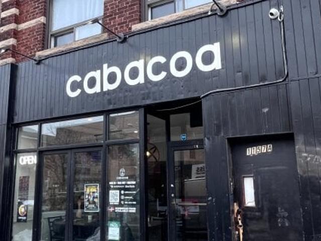 Commercial for sale in Woburn, Ontario