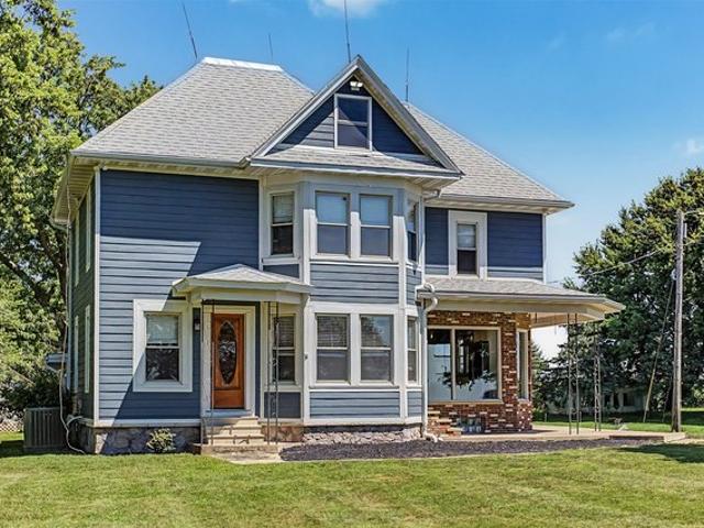 House for sale in Moorland, Iowa