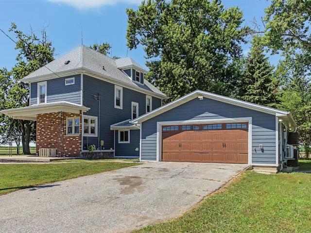 House for sale in Moorland, Iowa
