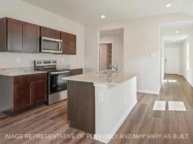 House for sale in College Station, Texas