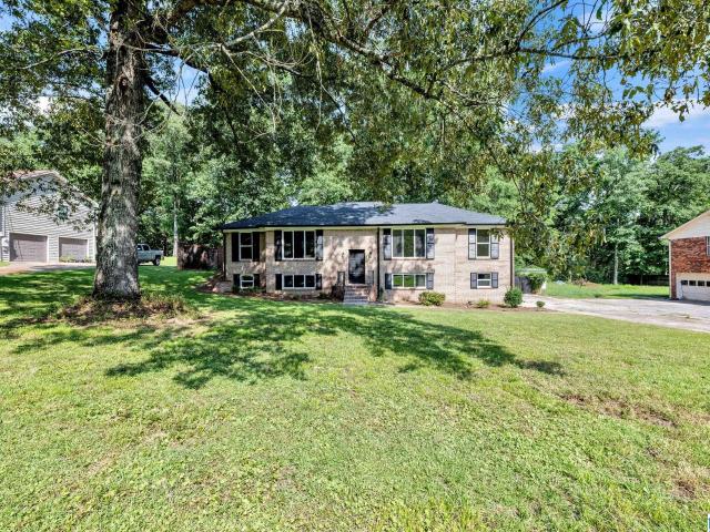 House for sale in Alabama