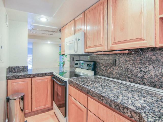 Townhouse for rent in Mountain View