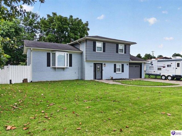 House for sale in Fort Knox, Kentucky