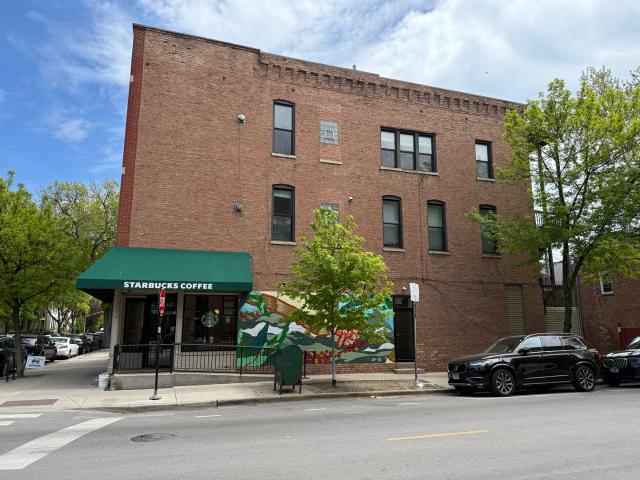 Commercial for sale in Chicago Park, Illinois