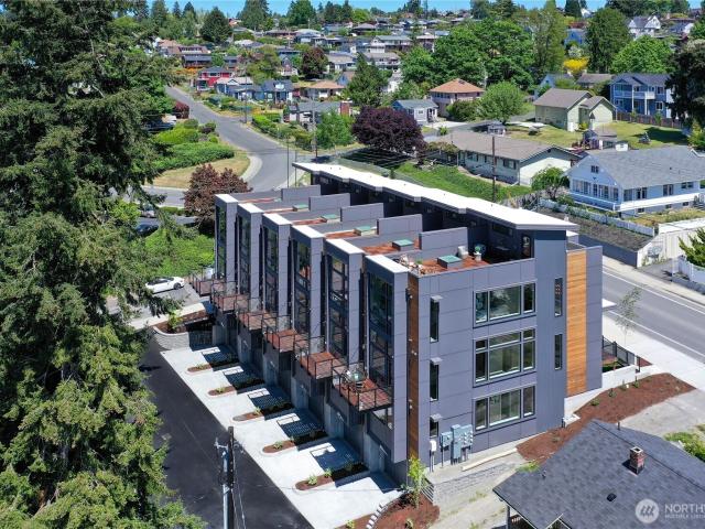 Townhouse for sale in Belfair, Washington