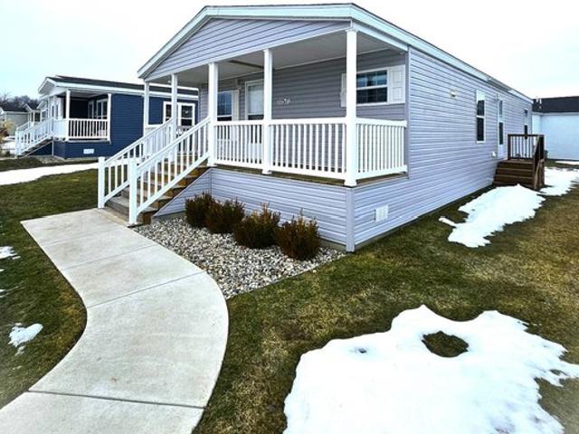 House for sale in Martin, Michigan