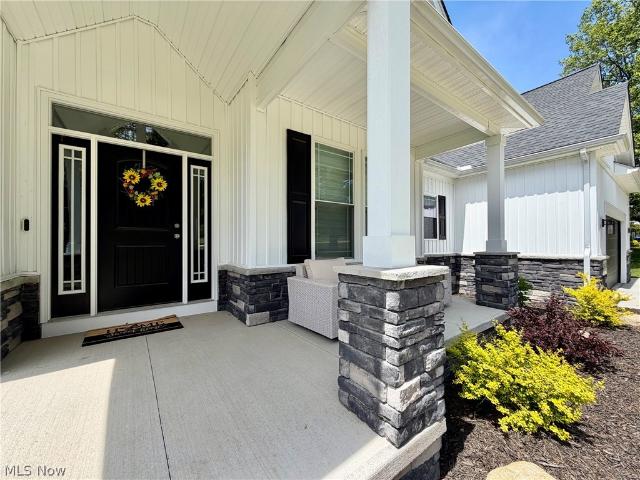 House for sale in Chardon, Ohio