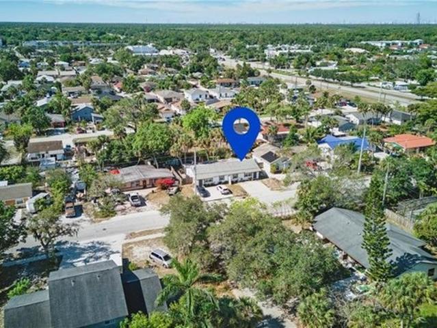 House for sale in Bonita Springs, Florida