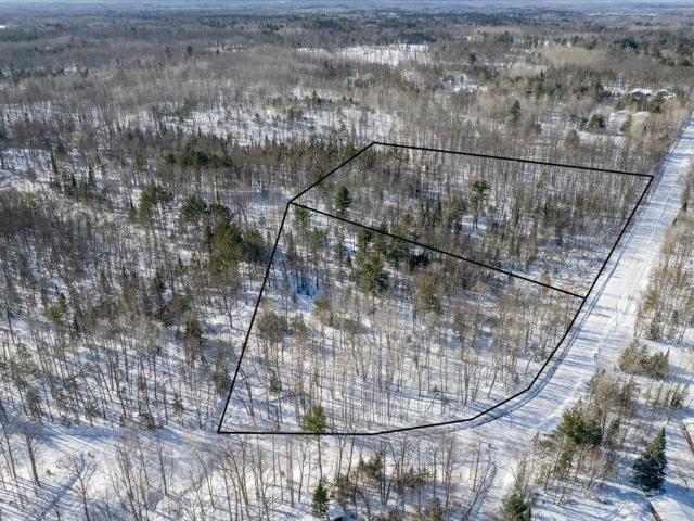 Land for sale in Lake Nebagamon, Wisconsin