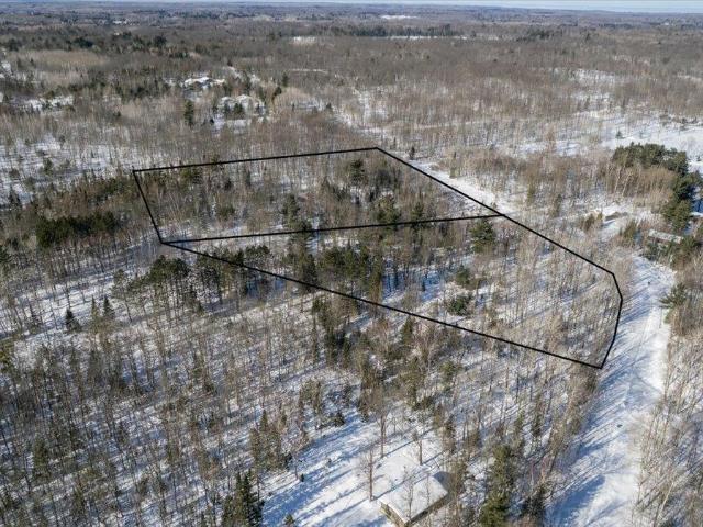 Land for sale in Lake Nebagamon, Wisconsin